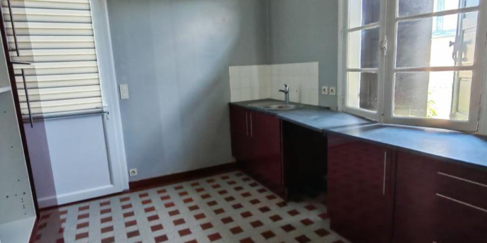 maison à MONT DE MARSAN (40000)